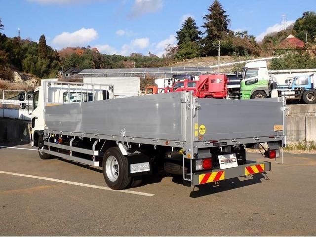 HINO RANGER 2025 Image 31