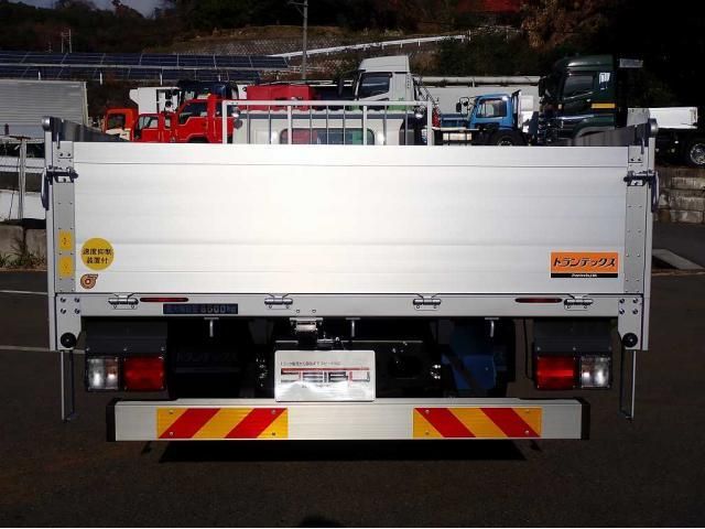 HINO RANGER 2025 Image 31