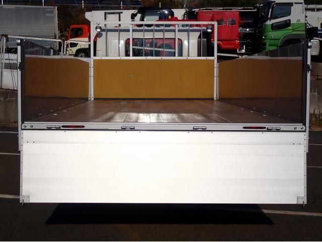 HINO RANGER 2025 Image 31