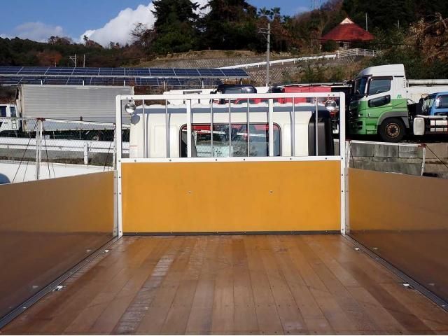 HINO RANGER 2025 Image 31