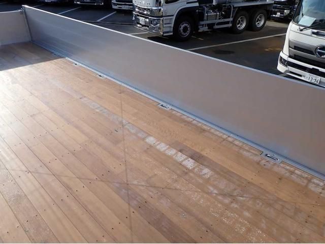 HINO RANGER 2025 Image 31