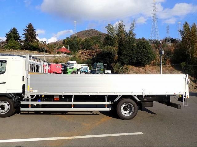 HINO RANGER 2025 Image 31