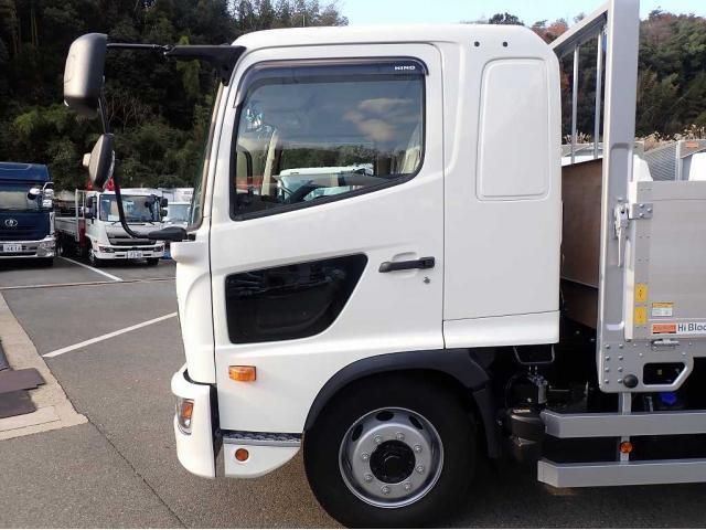 HINO RANGER 2025 Image 31
