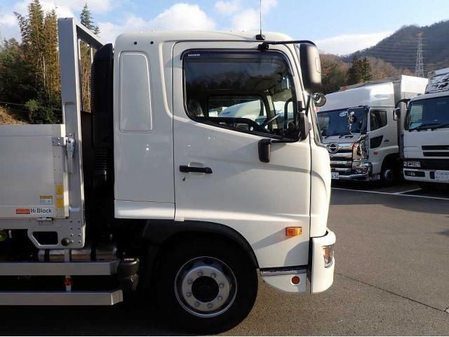 HINO RANGER 2025 Image 31