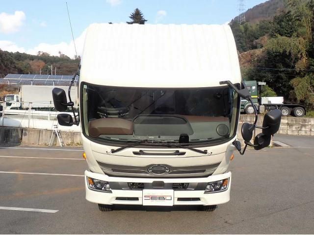 HINO RANGER 2025 Image 31