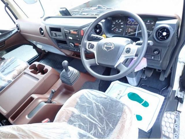 HINO RANGER 2025 Image 31