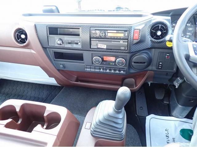 HINO RANGER 2025 Image 31