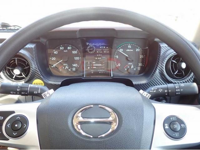 HINO RANGER 2025 Image 31