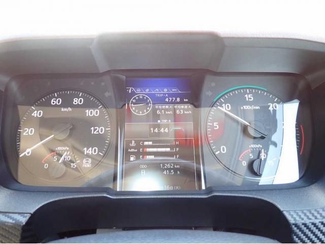 HINO RANGER 2025 Image 31