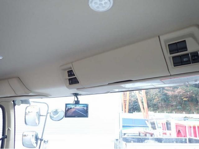 HINO RANGER 2025 Image 31