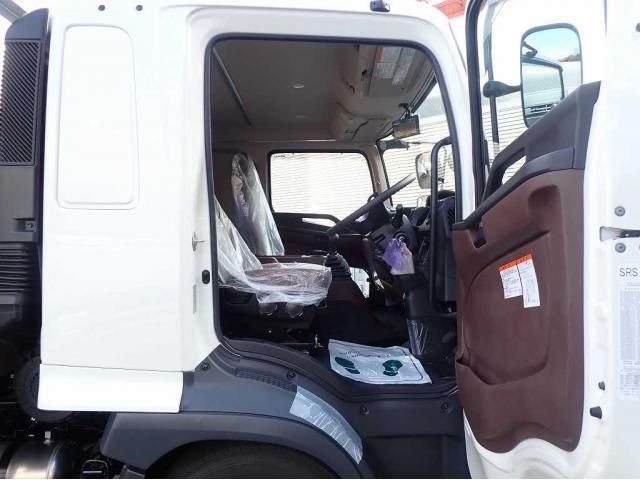 HINO RANGER 2025 Image 31