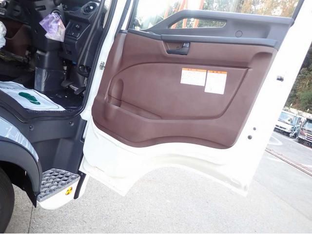 HINO RANGER 2025 Image 31