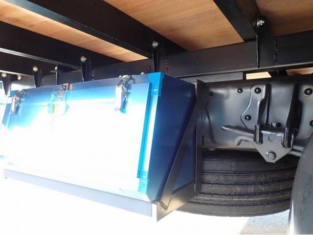 HINO RANGER 2025 Image 31