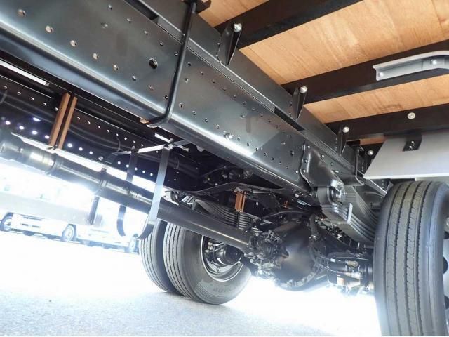 HINO RANGER 2025 Image 31