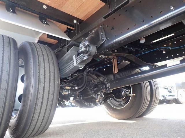 HINO RANGER 2025 Image 31