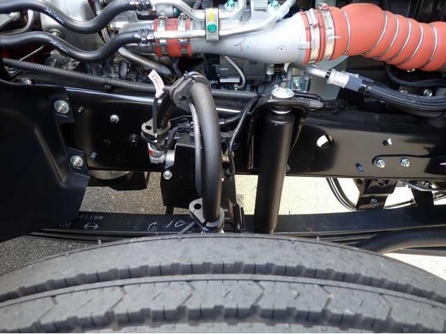 HINO RANGER 2025 Image 31