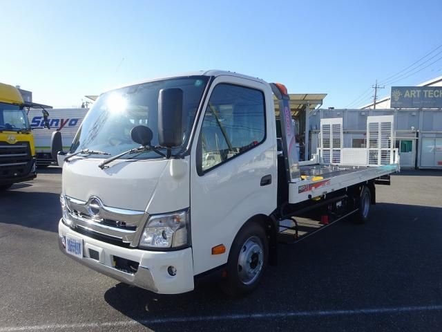 HINO DUTRO 2025 Image 31