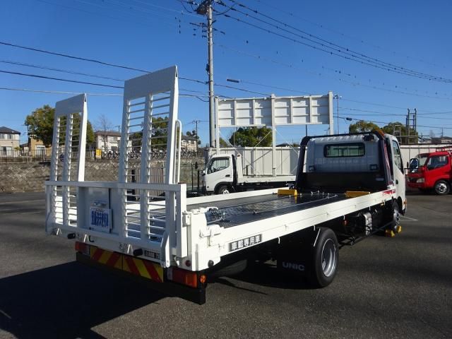 HINO DUTRO 2025 Image 31