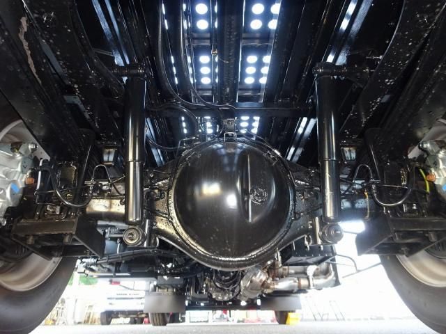 HINO DUTRO 2025 Image 31