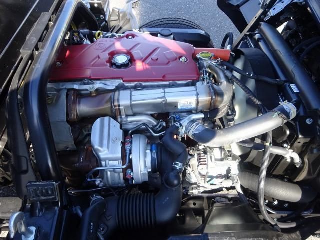 HINO DUTRO 2025 Image 31