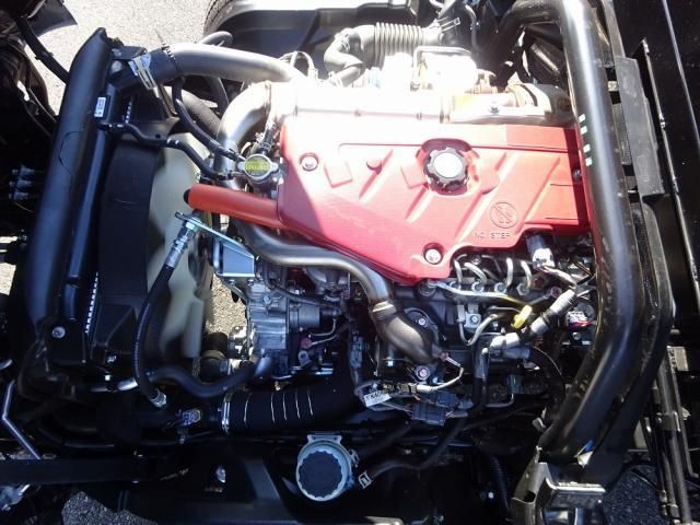 HINO DUTRO 2025 Image 31