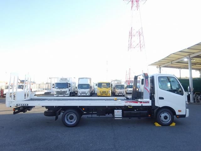 HINO DUTRO 2025 Image 31
