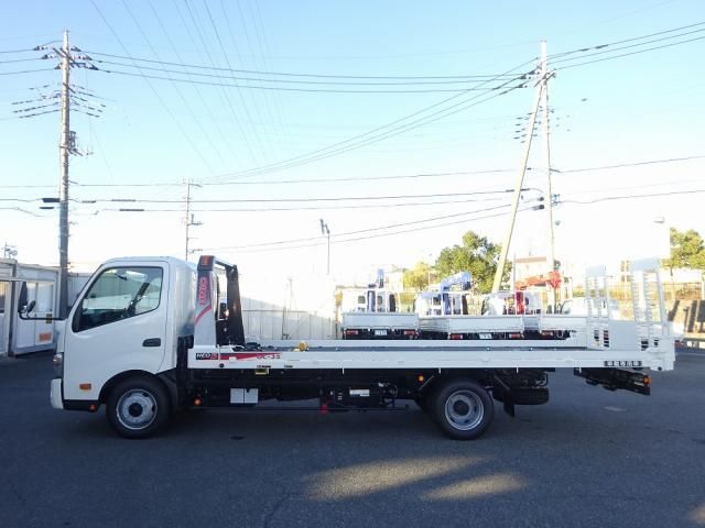 HINO DUTRO 2025 Image 31