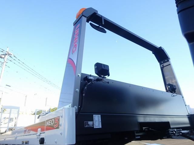 HINO DUTRO 2025 Image 31