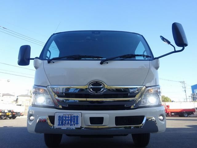 HINO DUTRO 2025 Image 31