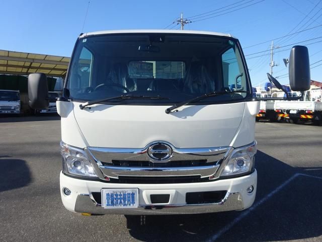 HINO DUTRO 2025 Image 31