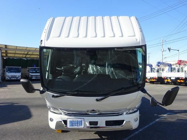 HINO DUTRO 2025 Image 31