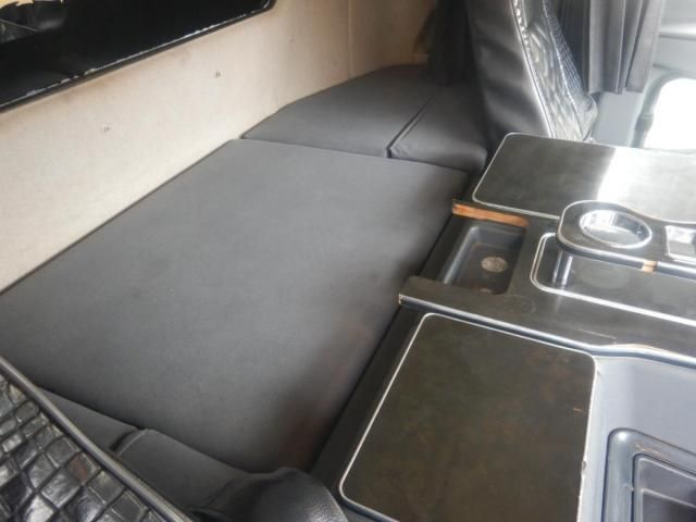 MITSUBISHI FUSOU SUPER GREAT 2014 Image 31