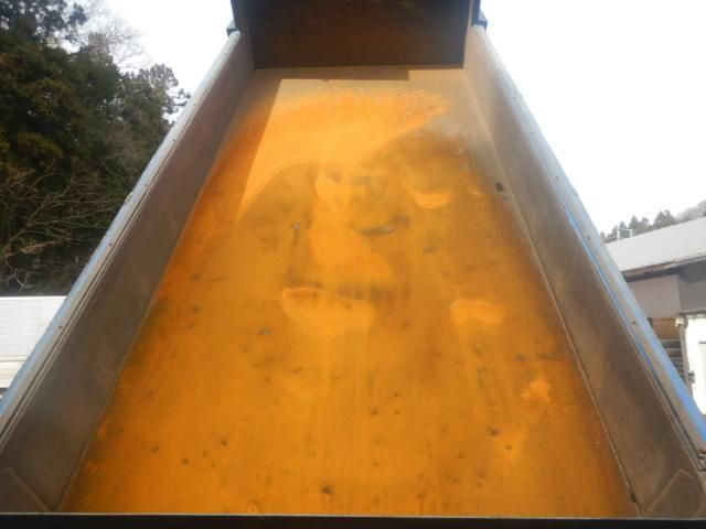 MITSUBISHI FUSOU SUPER GREAT 2014 Image 31