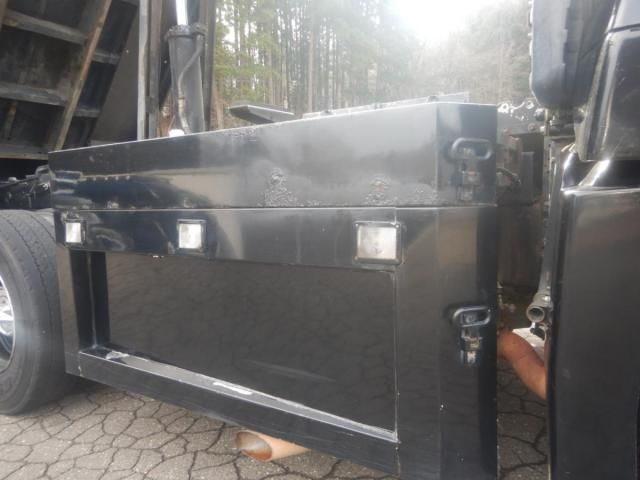 MITSUBISHI FUSOU SUPER GREAT 2014 Image 31