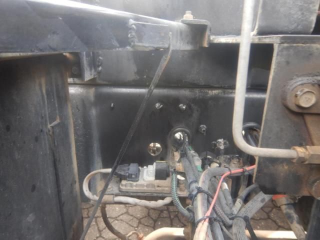 MITSUBISHI FUSOU SUPER GREAT 2014 Image 31