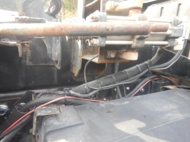 MITSUBISHI FUSOU SUPER GREAT 2014 Image 31