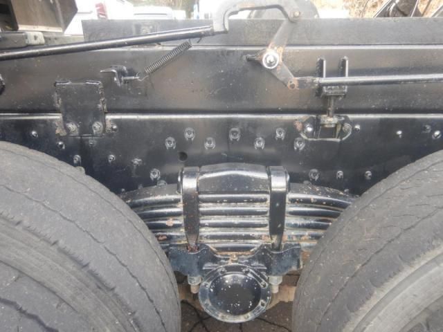 MITSUBISHI FUSOU SUPER GREAT 2014 Image 31