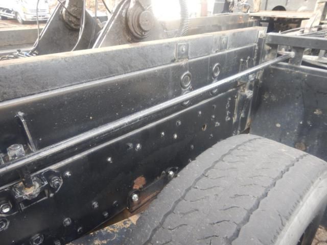 MITSUBISHI FUSOU SUPER GREAT 2014 Image 31