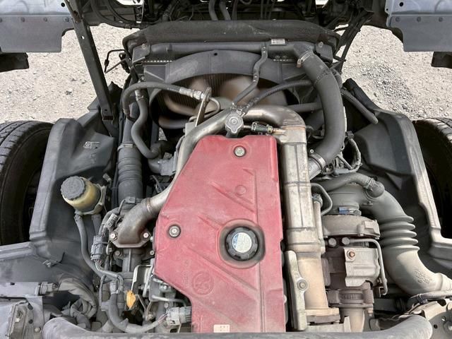 HINO DUTRO 2012 Image 31