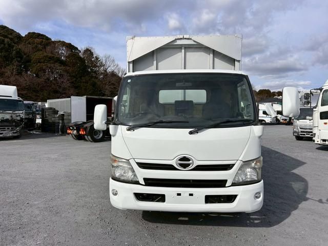 HINO DUTRO 2012 Image 31