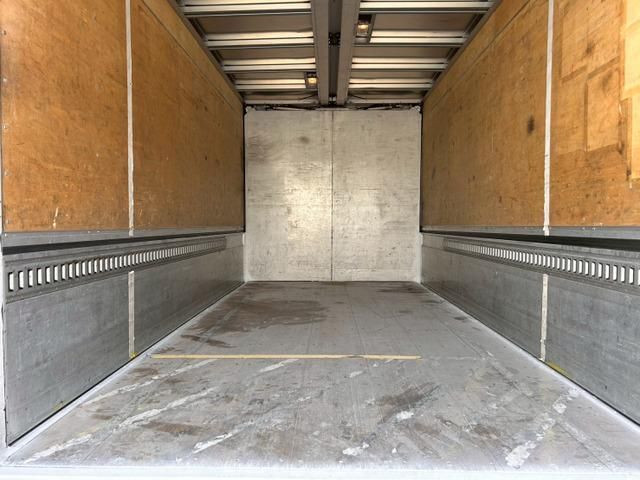 HINO DUTRO 2012 Image 31