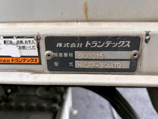 HINO DUTRO 2012 Image 31