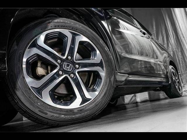 HONDA VEZEL HYBRID 2015 Image 31