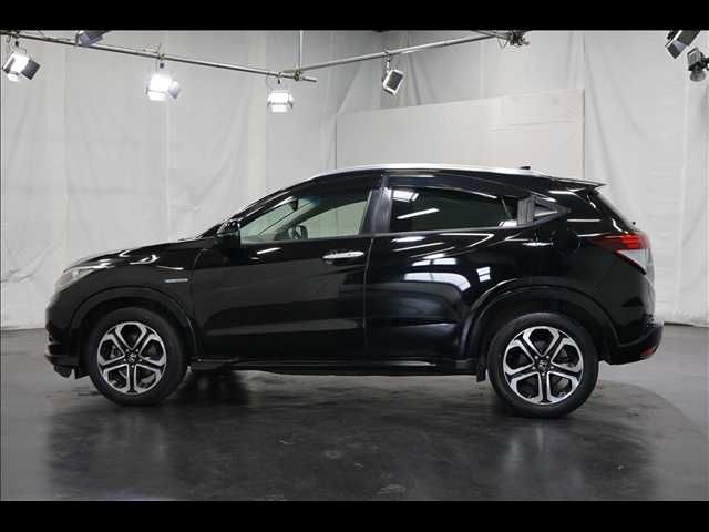 HONDA VEZEL HYBRID 2015 Image 31