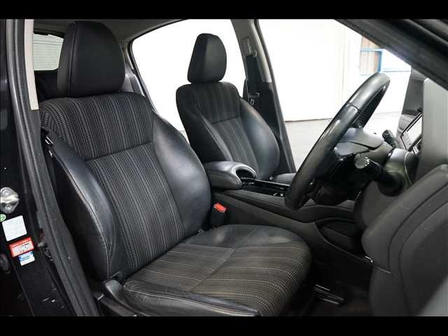 HONDA VEZEL HYBRID 2015 Image 31