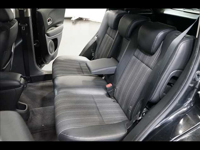 HONDA VEZEL HYBRID 2015 Image 31