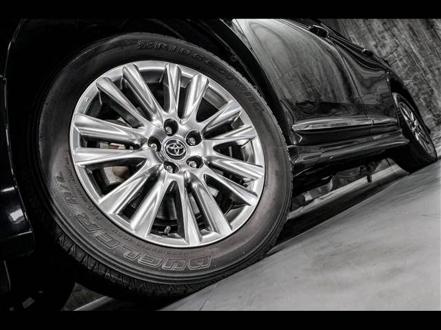 TOYOTA HARRIER 2WD 2018 Image 31