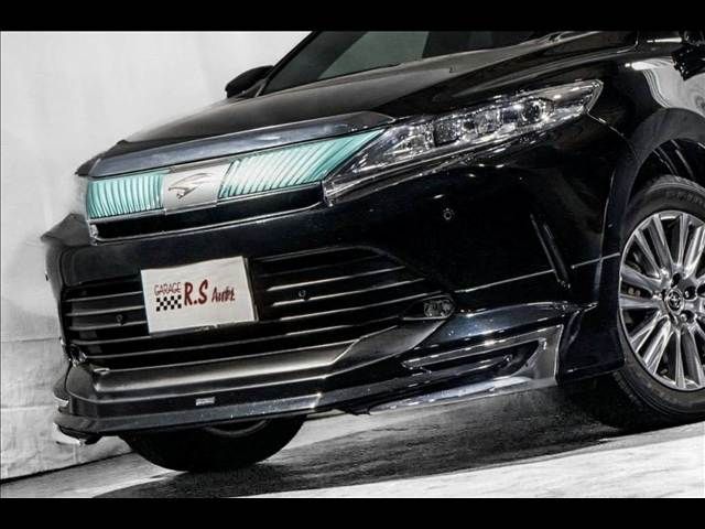 TOYOTA HARRIER 2WD 2018 Image 31