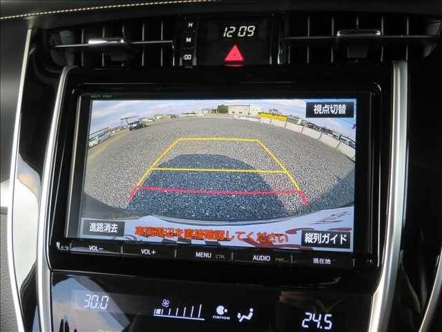 TOYOTA HARRIER 2WD 2018 Image 31