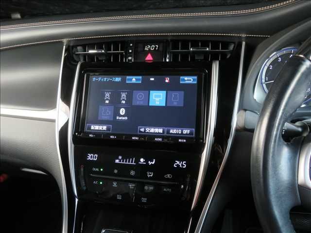 TOYOTA HARRIER 2WD 2018 Image 31